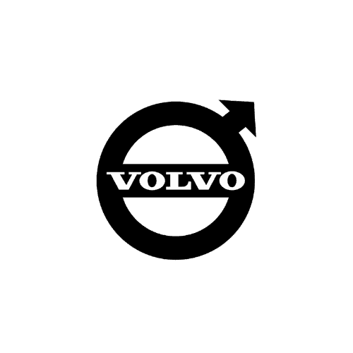 volvo logo