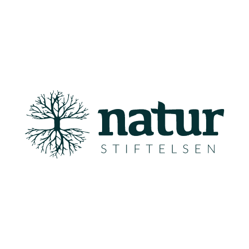 naturstiftelsen logo