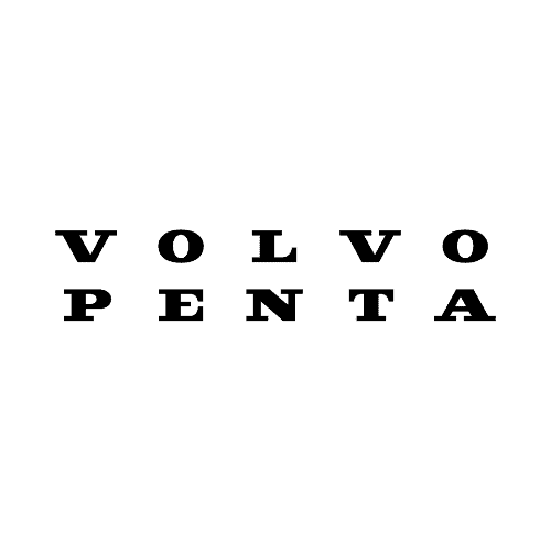 Volvo penta logo